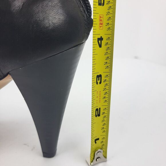 Vince Camuto Alaizah Braided Caged Woman's Sandal Back Size 9 US 40 EU - Picture 10 of 12